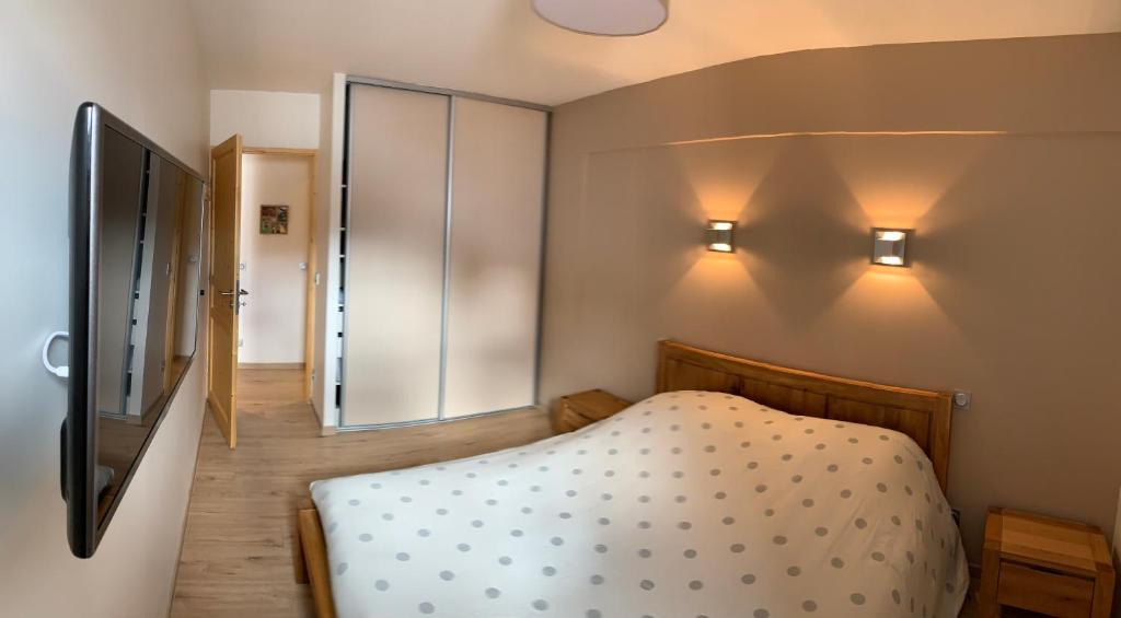 Les Claux Apartment | Boost Your Immo Chalet des Rennes 55 Prestige