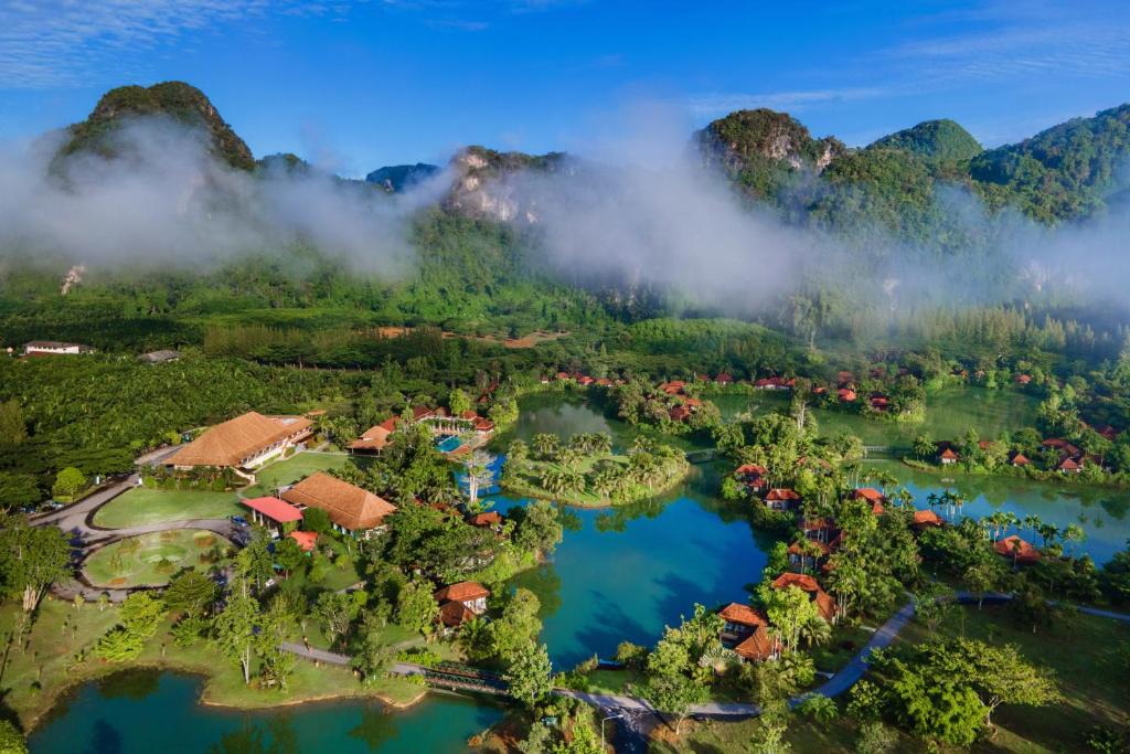 Bo Saen Resort | Bor Saen Pool Villa