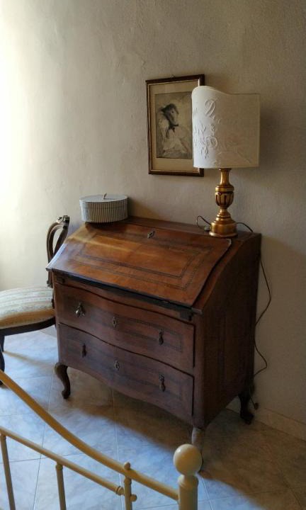 Lari House | Borgo Antico