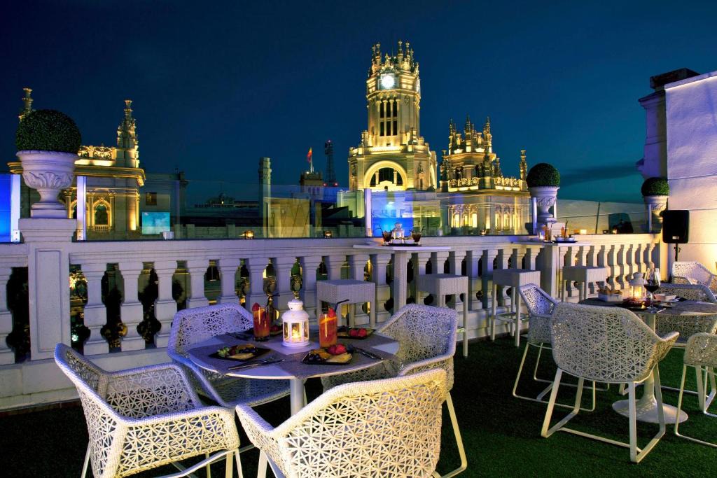 Recoletos Apartment | Boutike Cibeles