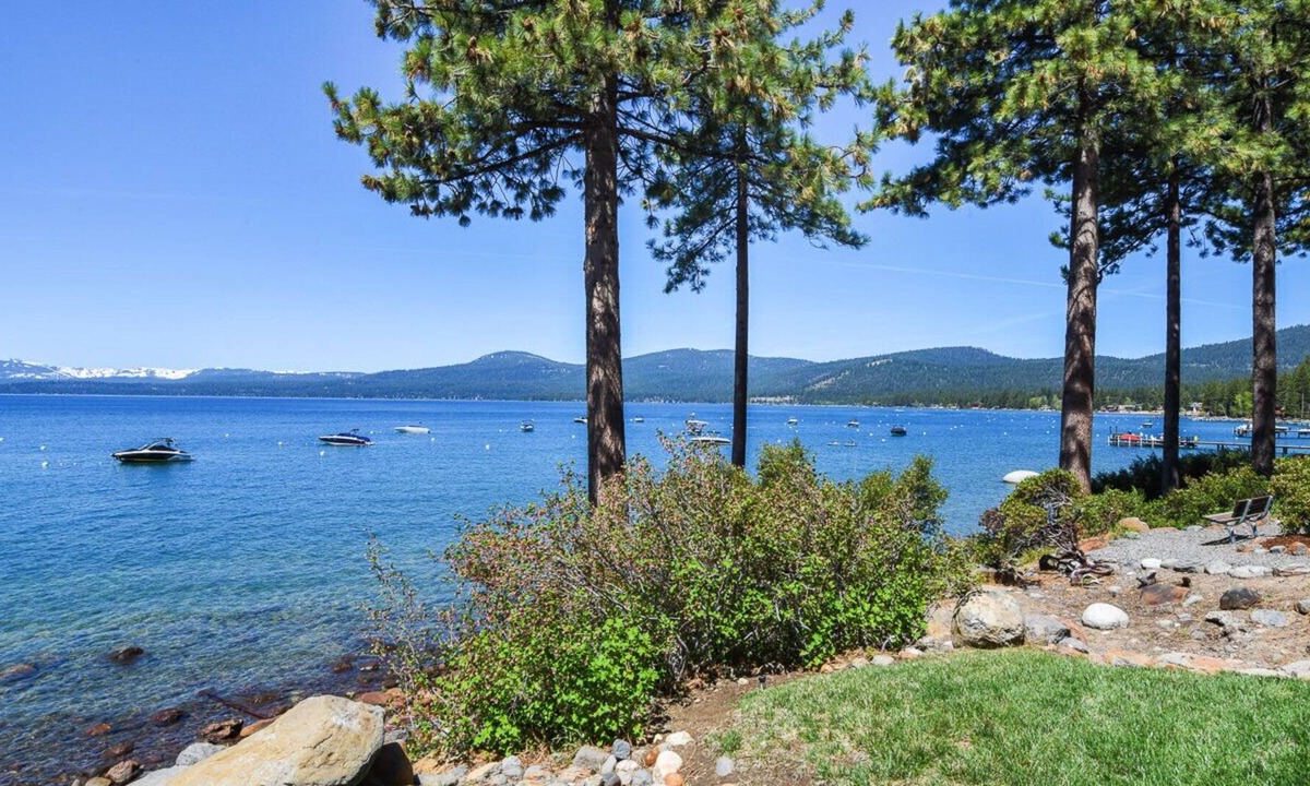 Brockway Condo | Brockway Springs w/ HOA Lake Access & Amenities | Amazing Views