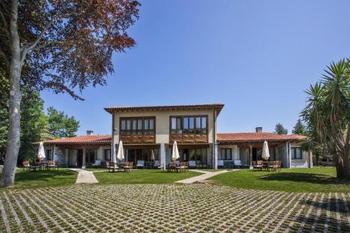 Posada de Llanes Apartment | Buga II