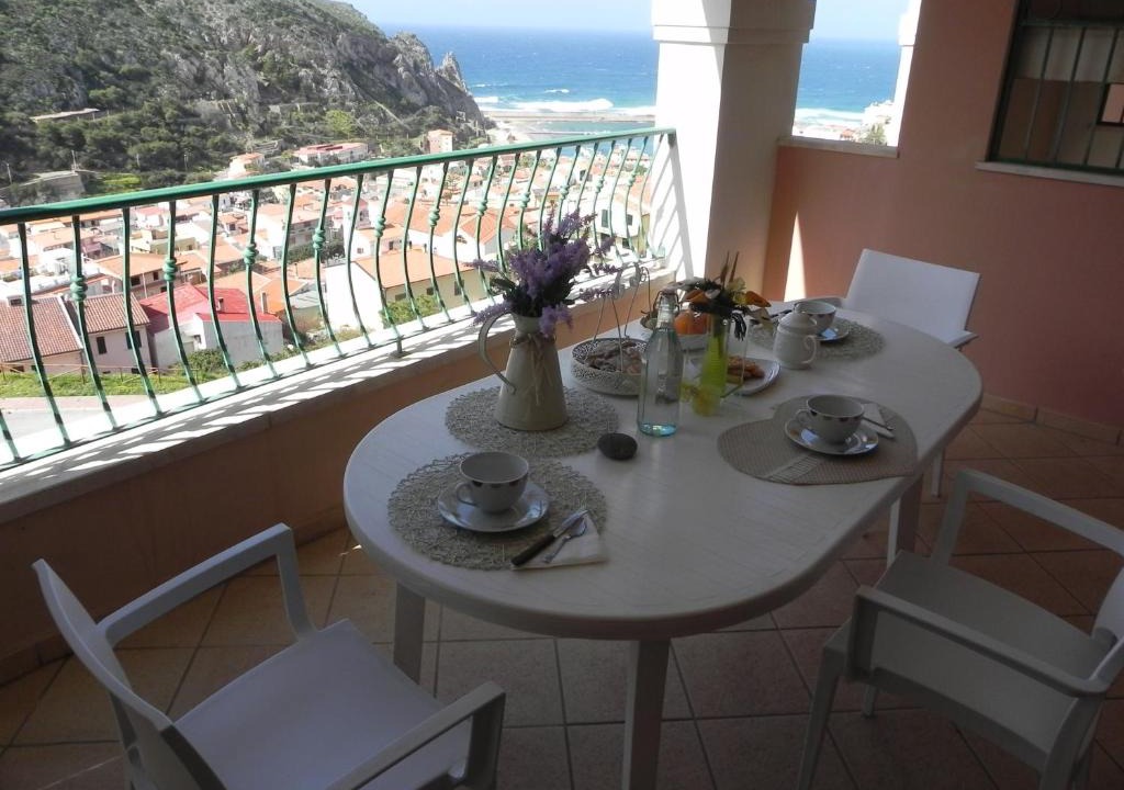 Buggerru Apartment | Buggerru a Mare Residence