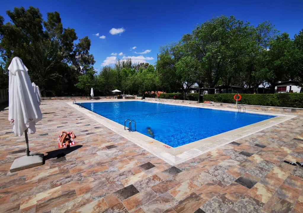 Getafe Other | Bungalows Alpha