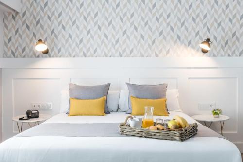 Milla de Oro House | BYPILLOW Velázquez 45