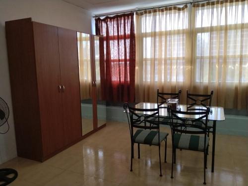 Cadiz Apartment | Cádiz bahía