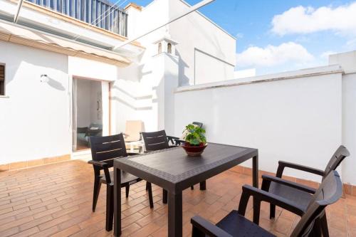 Almonte Apartment | Cómodo apartamento en Almonte