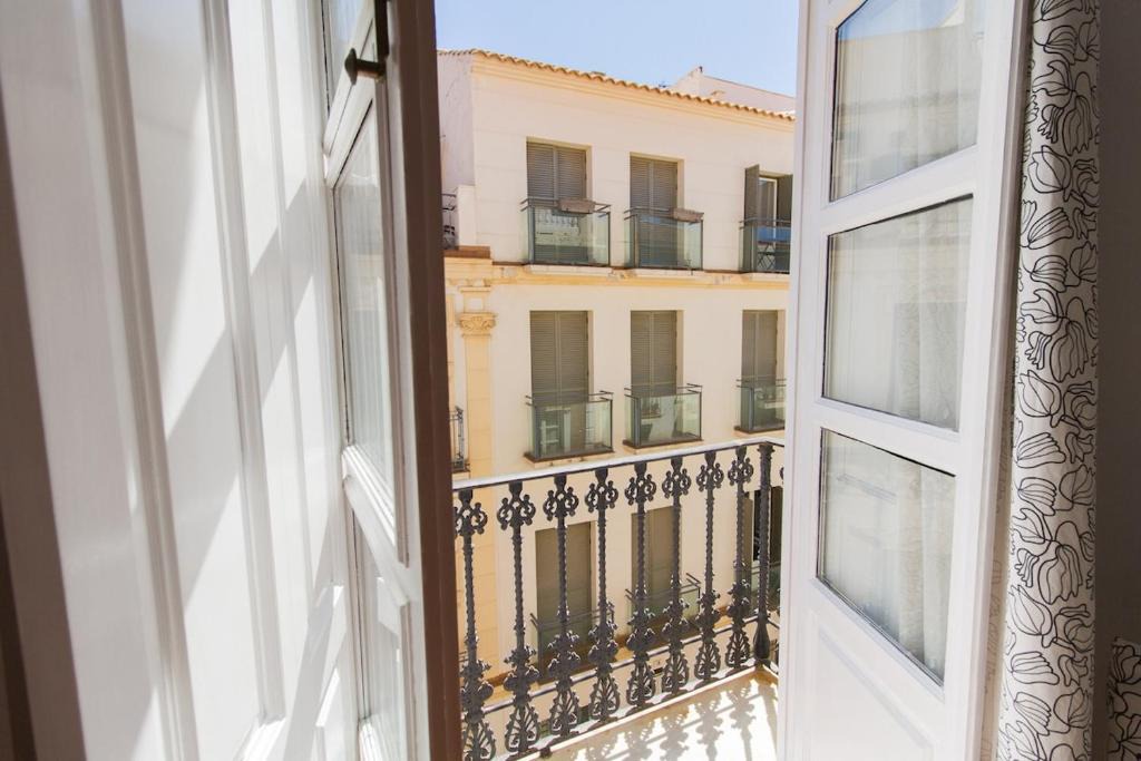 La Merced Apartment | C38 - Nice Studio close to Teatro Cervantes