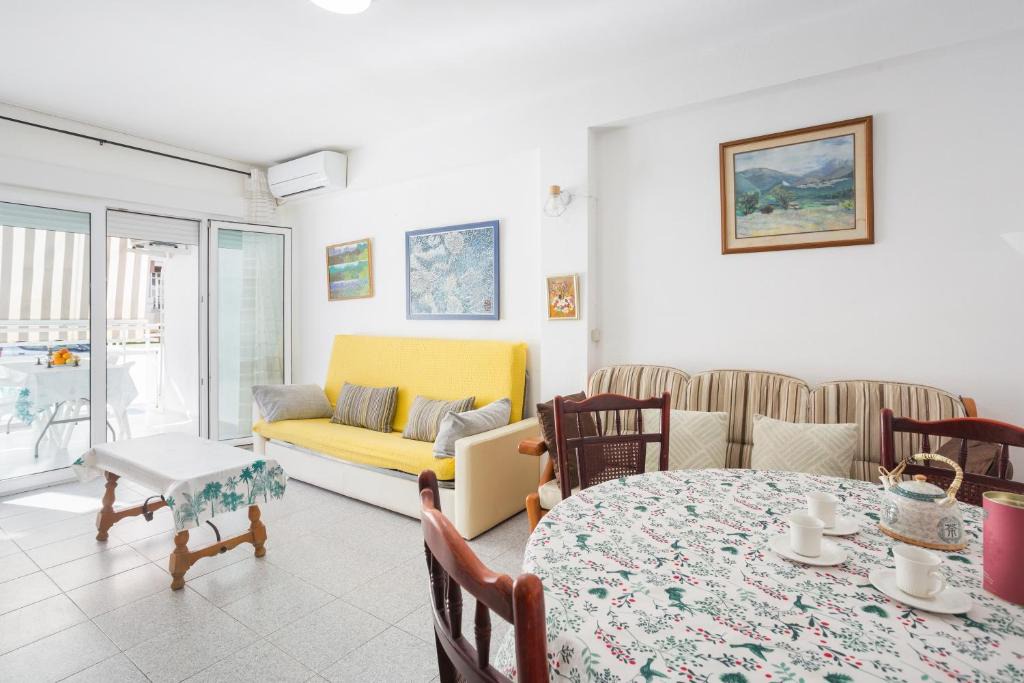 Daimuz Apartment | Ca Llaurí