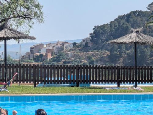 Segorbe Ski Chalet | Ca'n Josep