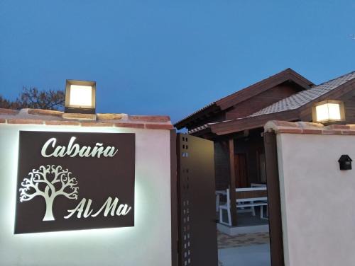 Totanes Ski Chalet | Cabaña AlMa