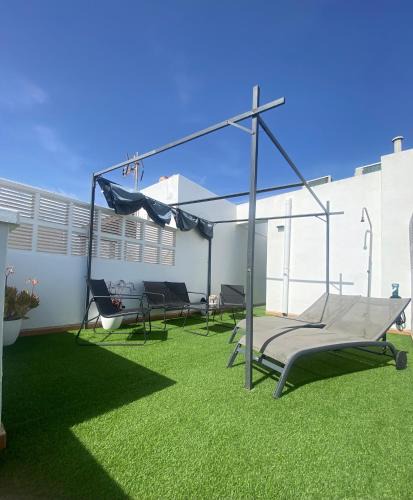 Cabo de Gata Apartment | CABO BEACH II