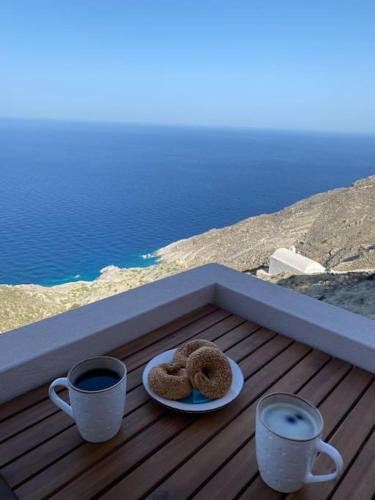 Olympos House | Cactus villa
