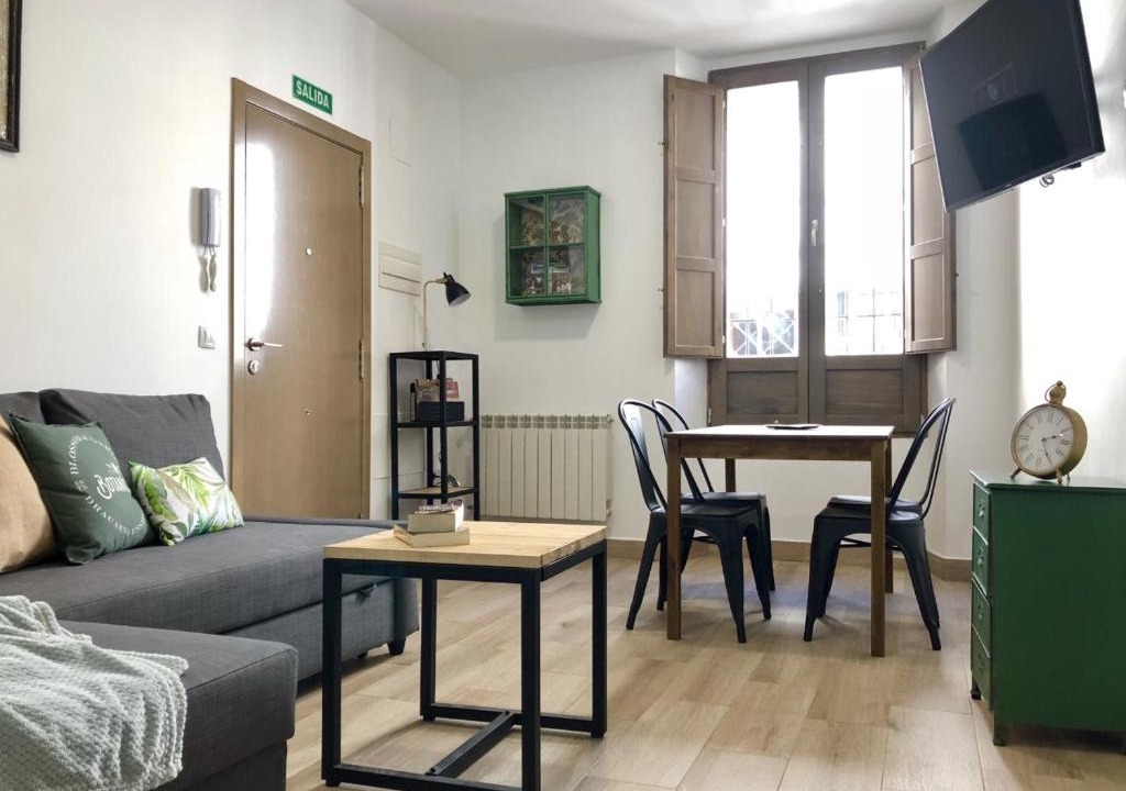 Santiago Apartment | Caesarina II