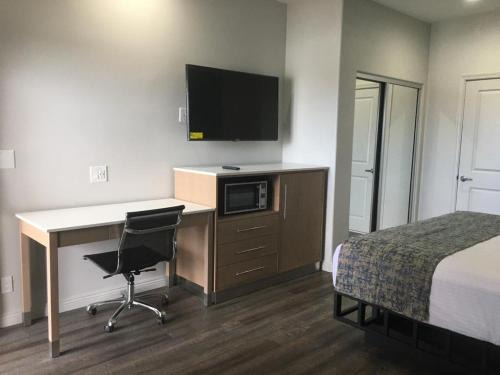 Harbor Hotel | Cali Inn