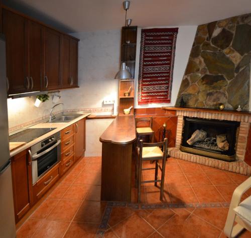 Cazorla House | Calle Nueva 12