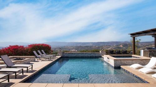 Temecula Villa | Camila by AvantStay