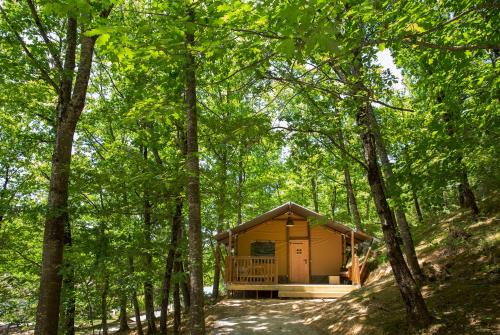 Etxarri-Aranatz Other | CAMPING ETXARRI
