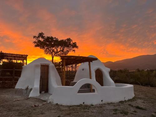 Almocita House | Camping01