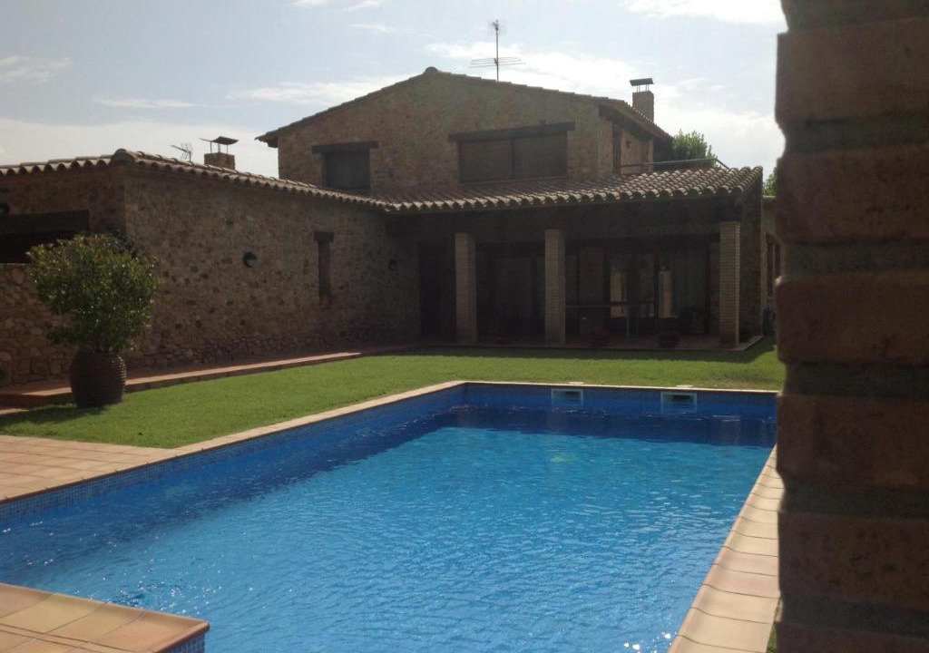 Peratallada Villa | Can Coll Peratallada