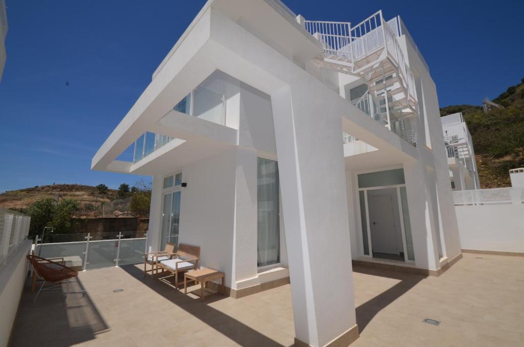 Nerja Villa | Capistrano Blue 3
