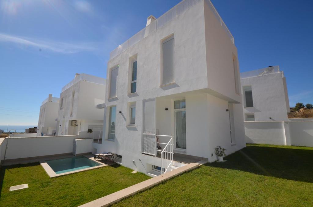 Nerja Villa | Capistrano Blue 6