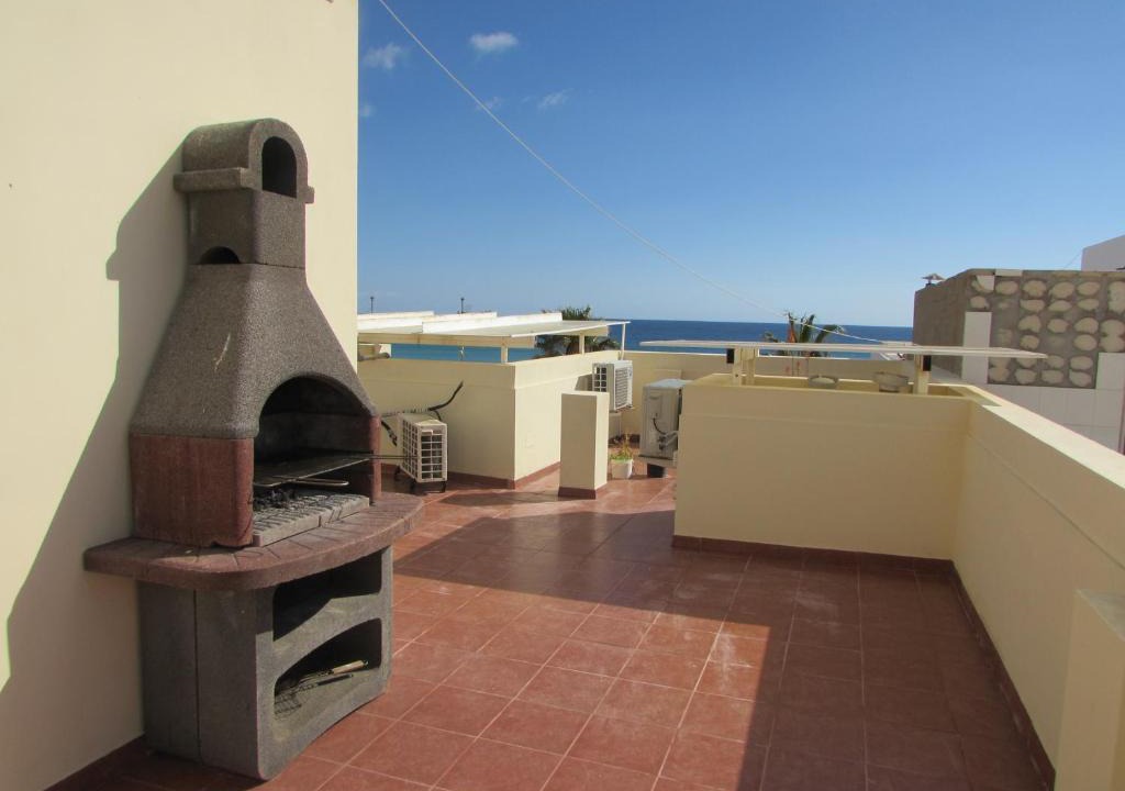 Carboneras Apartment | Carboneras Apartment