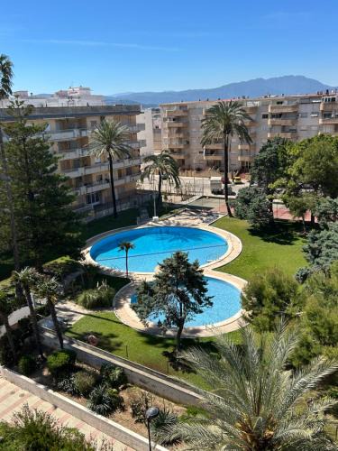 Daimuz Apartment | CARPE DIEM DAIMUS