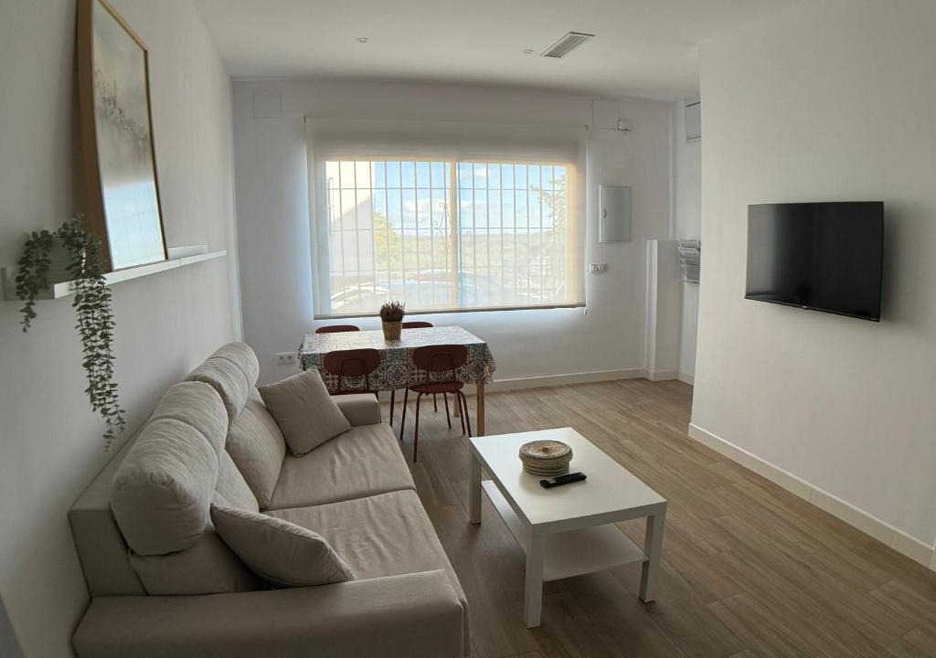 Montoro Apartment | Casa Alma