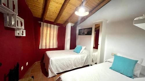 Ovejuela Apartment | Casa Amparo