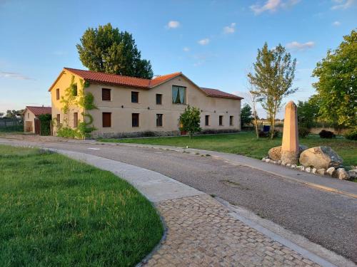 Almeida House | Casa Atenea