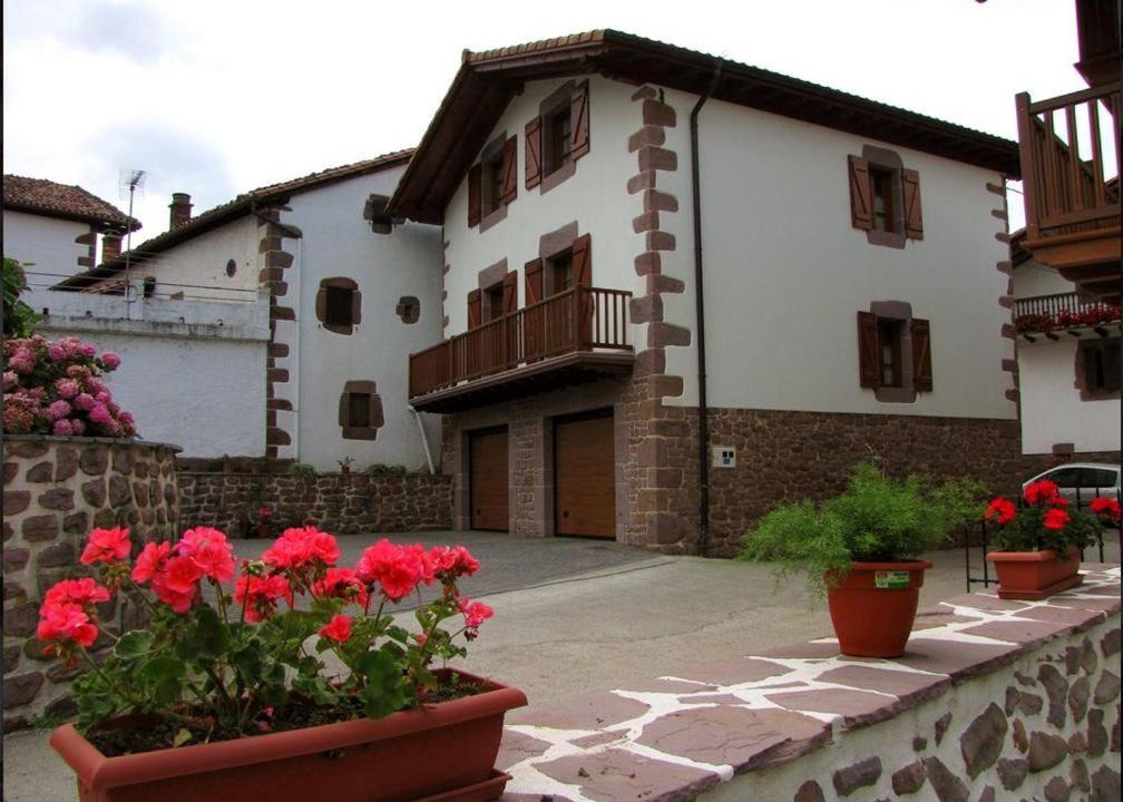Errazu House | Casa Bentta