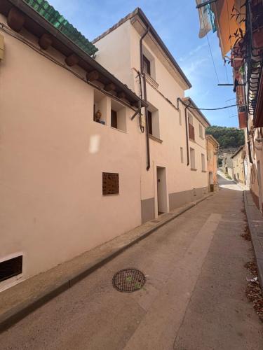 Ayerbe Apartment | Casa Brillantes