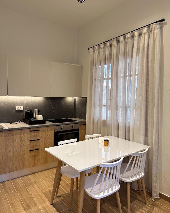 Aria Apartment | Casa Calma II by Immobilis