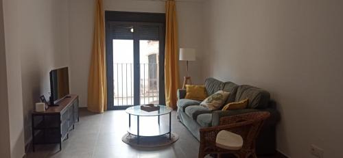 Seron Apartment | Casa Carmen