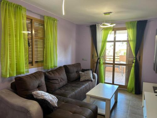 Golf Bahia Apartment | Casa Cerezos