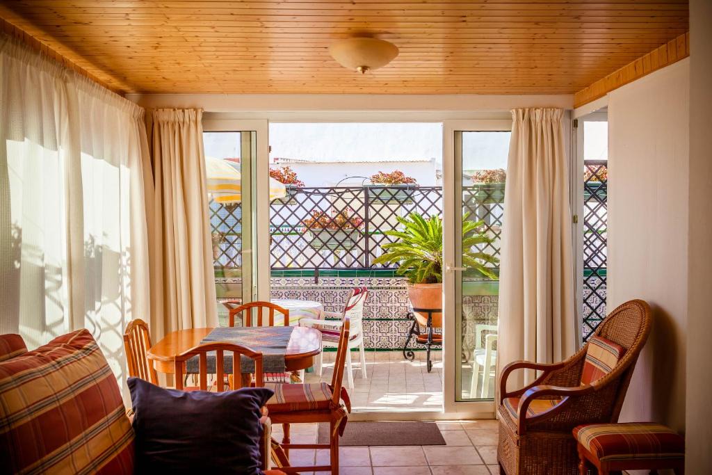Nerja City Centre Apartment | Casa Charlotte