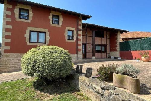 Mompia House | Casa con jacuzzi