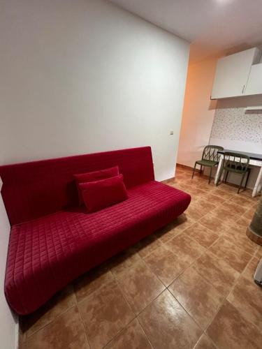 Ceuta Apartment | Casa Darío