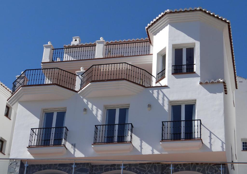 Frigiliana Villa | Casa de Carolina