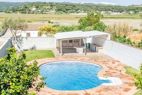 Barbate House | Casa de Piedra