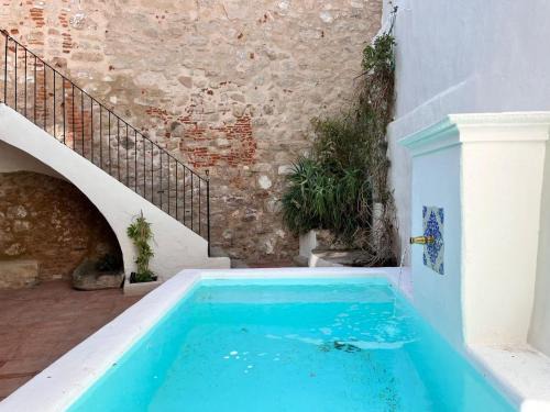 Trujillo House | Casa de Solís