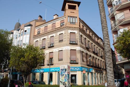 Ginete House | Casa del Sol