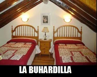Torla-Ordesa House | Casa Duplex La Buhardilla