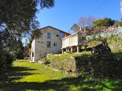 Moana House | Casa El Fontán