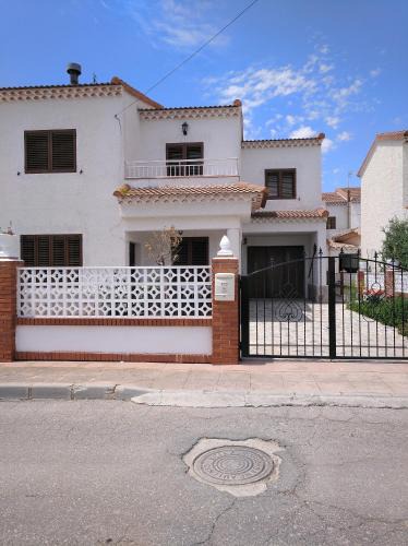 Velez Rubio House | CASA EL LAUREL