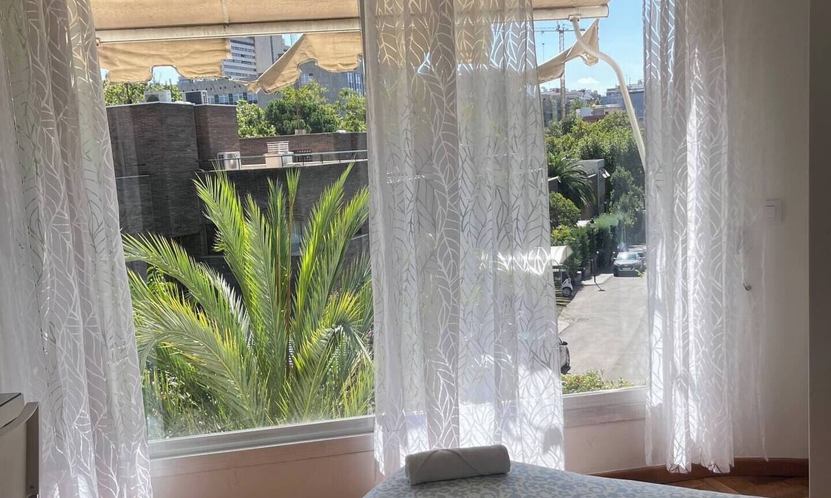 El Viso Hotel | Casa El Viso