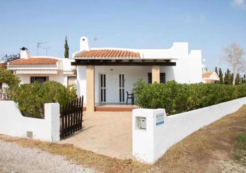 Riumar Apartment | Casa en Riumar