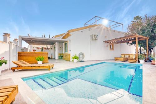 Molinell Villa | Casa Esther