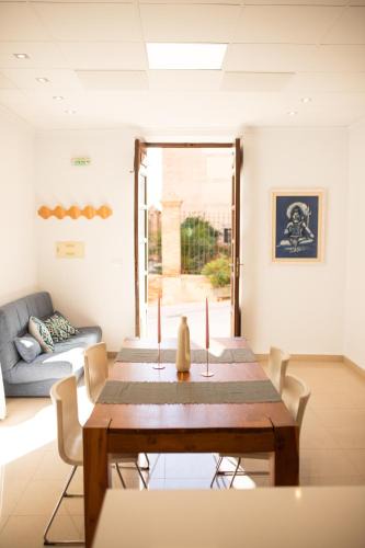 Velez Rubio Apartment | Casa Hermosamía